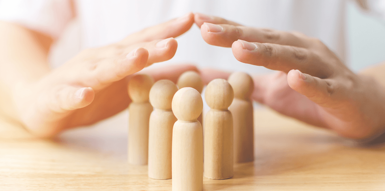 Szociális támogatások