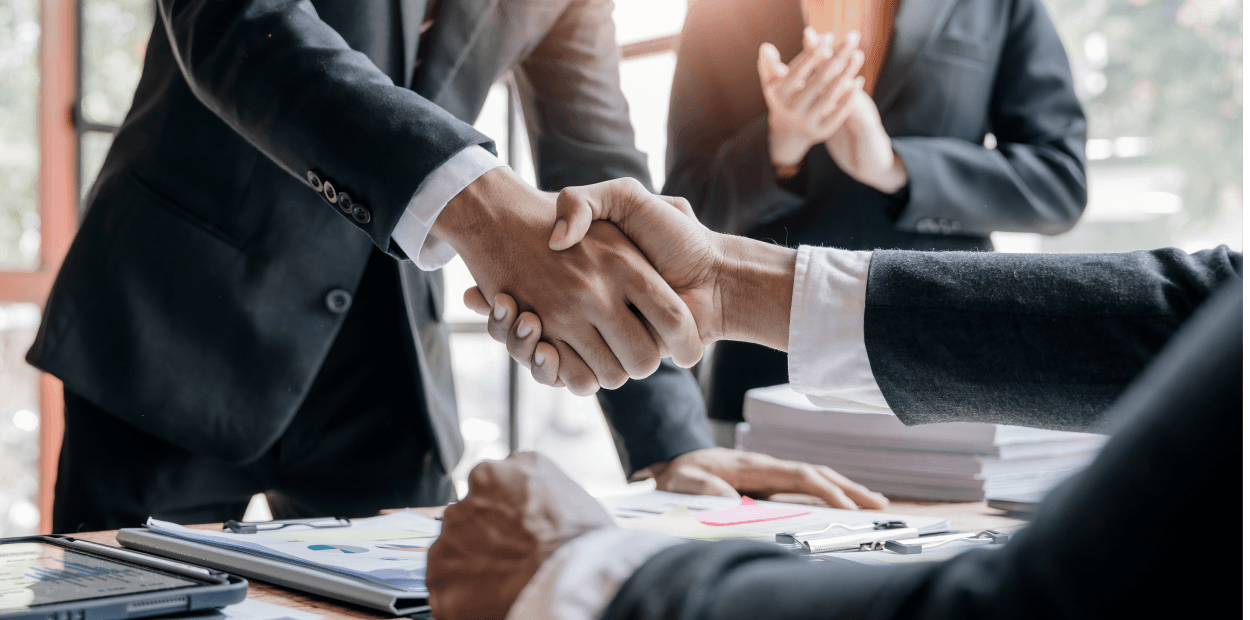 Vásárlás és eladásösztönző megoldások