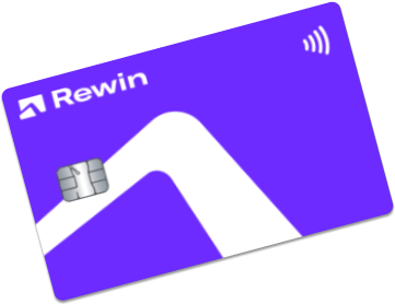 Rewin Standard Kártya